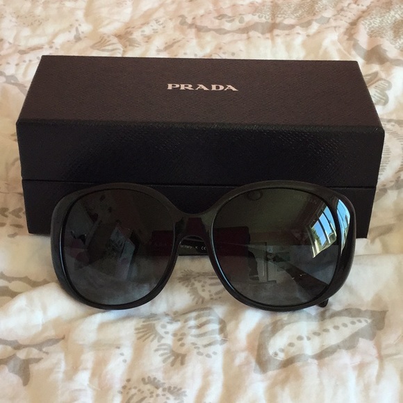 Prada Accessories - Prada sunglasses